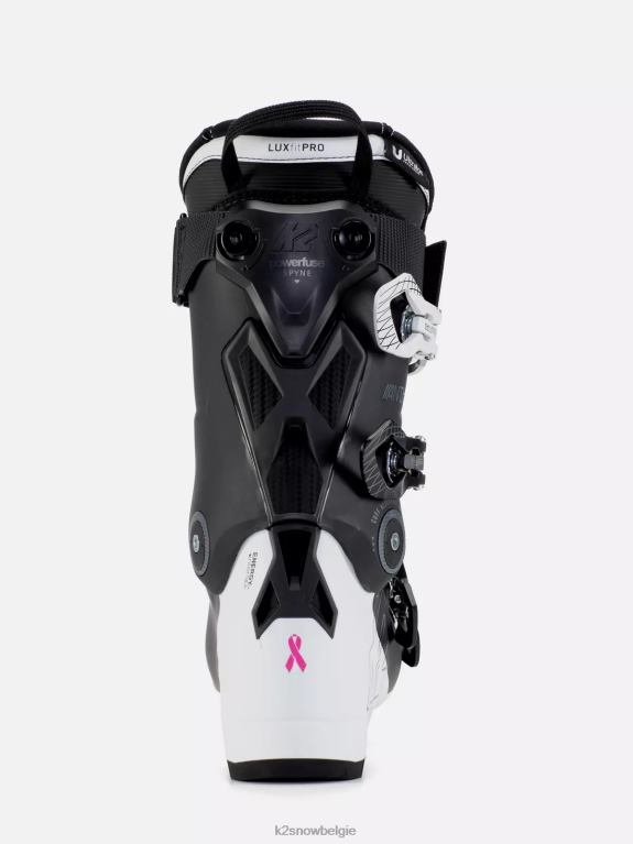 skischoenen | K2 anthem 80 skischoenen 2021 vrouwen 04DTD177