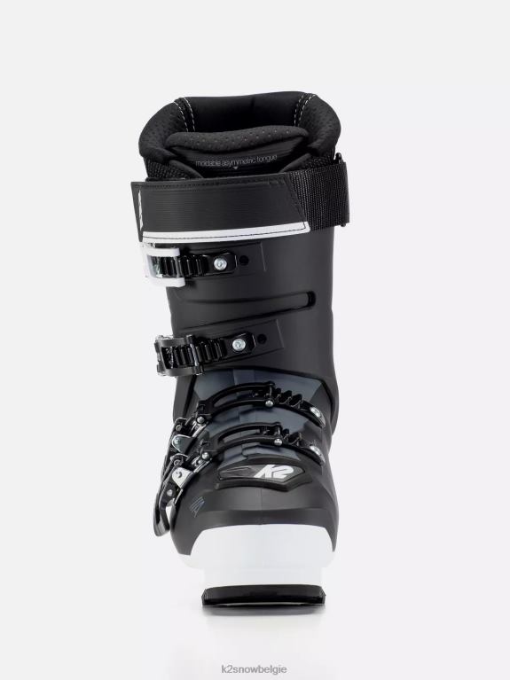 skischoenen | K2 anthem 80 skischoenen 2021 vrouwen 04DTD177