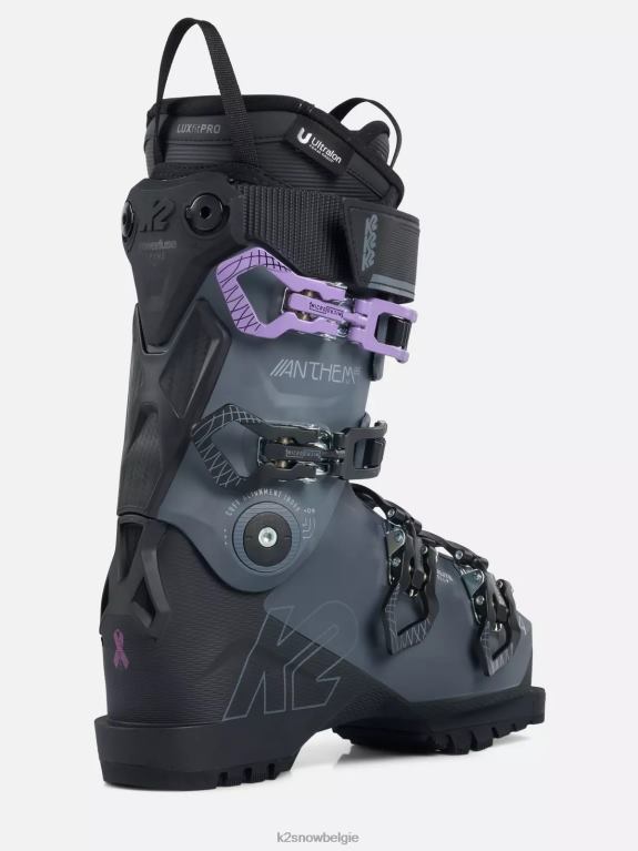skischoenen | K2 anthem 85 skischoenen 2023 vrouwen 04DTD170