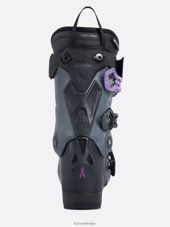 skischoenen | K2 anthem 85 skischoenen 2023 vrouwen 04DTD170
