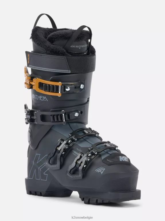 skischoenen | K2 anthem 85 skischoenen 2024 vrouwen 04DTD139