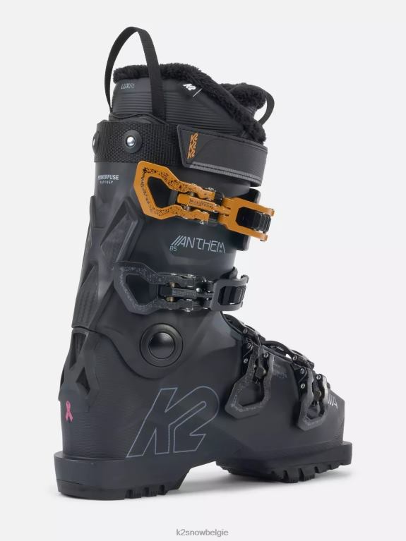 skischoenen | K2 anthem 85 skischoenen 2024 vrouwen 04DTD139