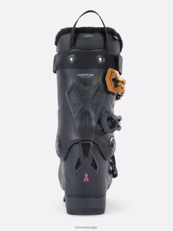 skischoenen | K2 anthem 85 skischoenen 2024 vrouwen 04DTD139