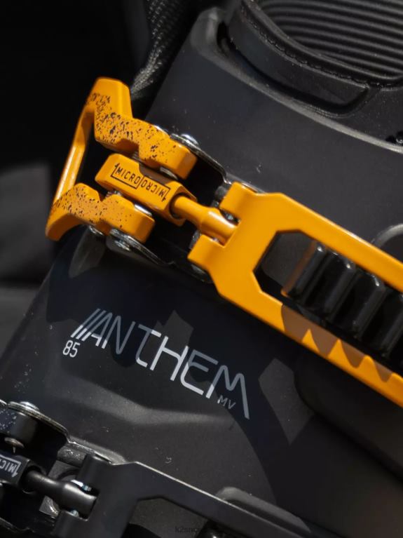 skischoenen | K2 anthem 85 skischoenen 2024 vrouwen 04DTD139