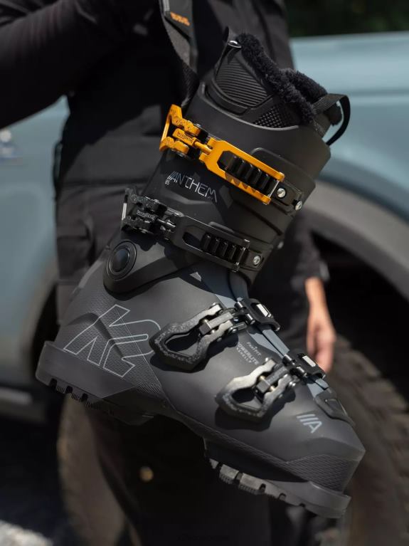 skischoenen | K2 anthem 85 skischoenen 2024 vrouwen 04DTD139