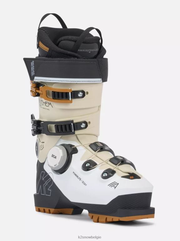 skischoenen | K2 anthem 95 boa skischoenen 2024 vrouwen 04DTD134