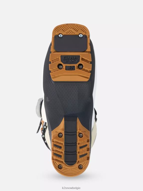 skischoenen | K2 anthem 95 boa skischoenen 2024 vrouwen 04DTD134