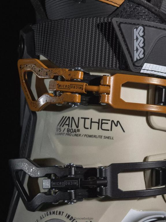 skischoenen | K2 anthem 95 boa skischoenen 2024 vrouwen 04DTD134