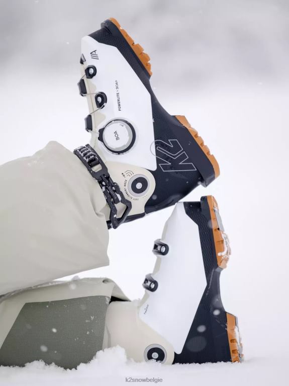 skischoenen | K2 anthem 95 boa skischoenen 2024 vrouwen 04DTD134