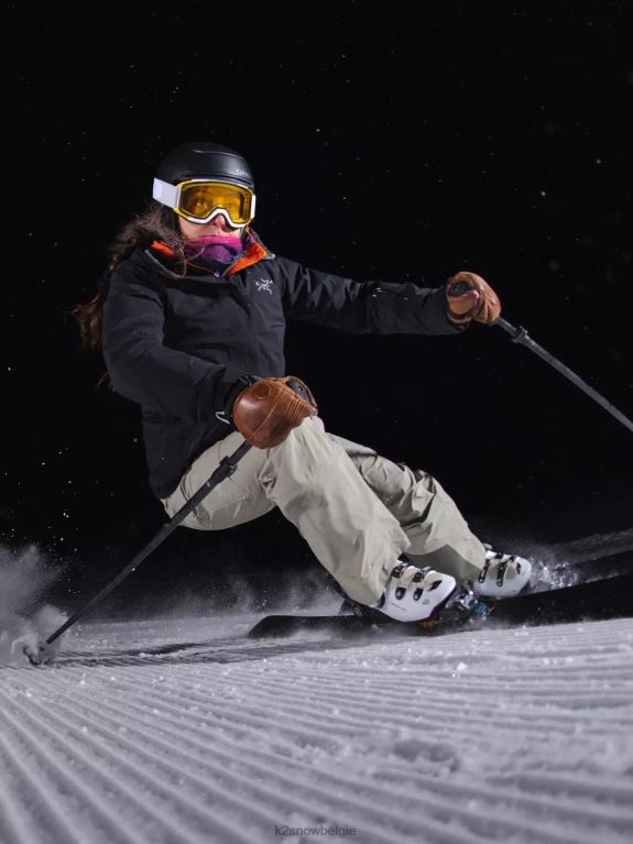 skischoenen | K2 anthem 95 boa skischoenen 2024 vrouwen 04DTD134