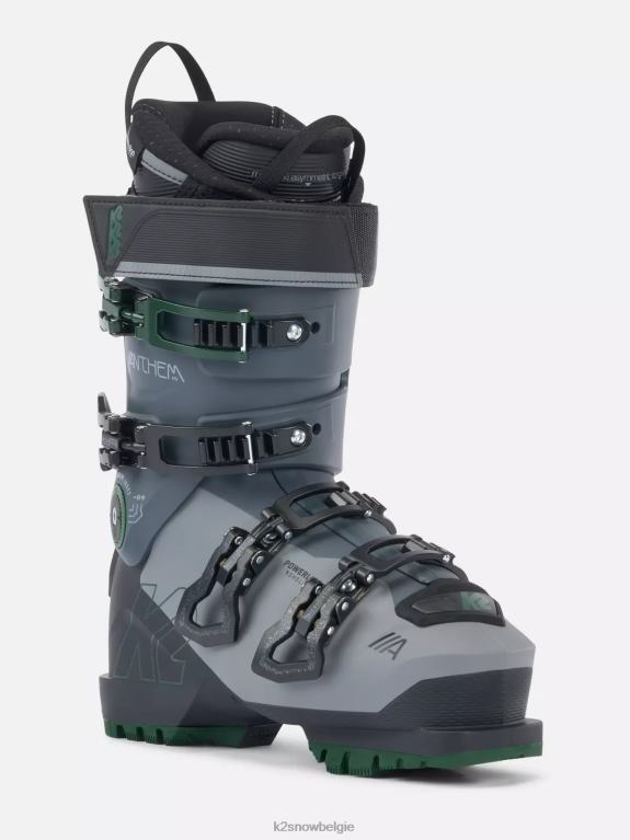 skischoenen | K2 anthem 95 skischoenen 2024 vrouwen 04DTD138