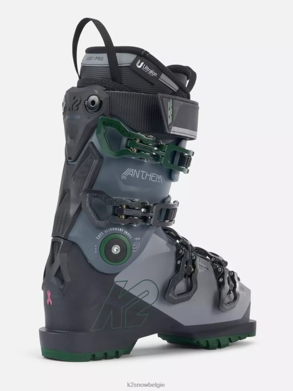 skischoenen | K2 anthem 95 skischoenen 2024 vrouwen 04DTD138