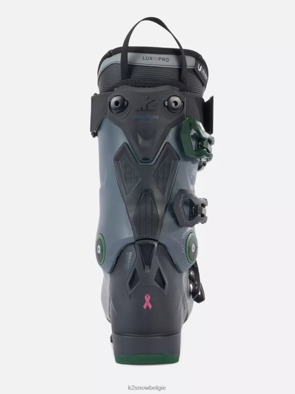 skischoenen | K2 anthem 95 skischoenen 2024 vrouwen 04DTD138