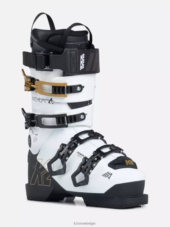 skischoenen | K2 anthem pro skischoenen 2023 vrouwen 04DTD166