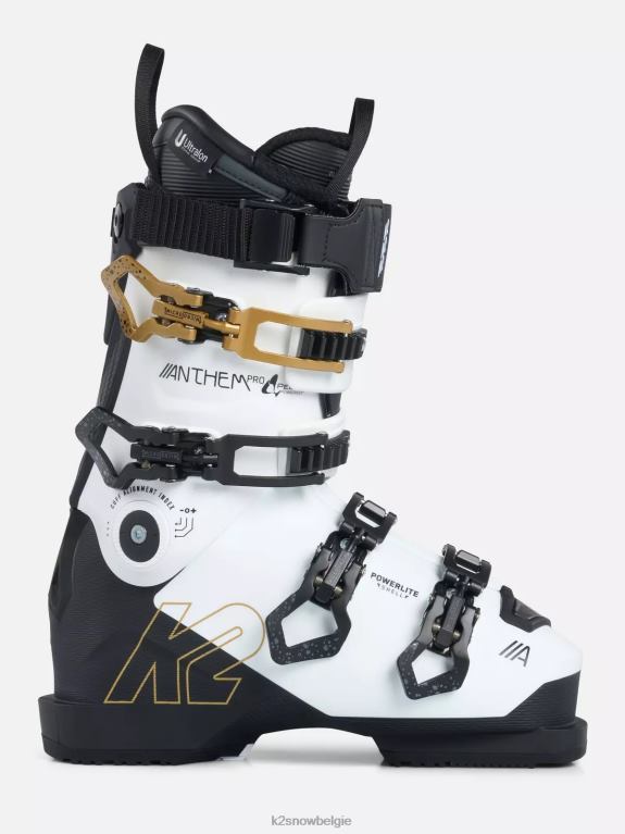 skischoenen | K2 anthem pro skischoenen 2023 vrouwen 04DTD166