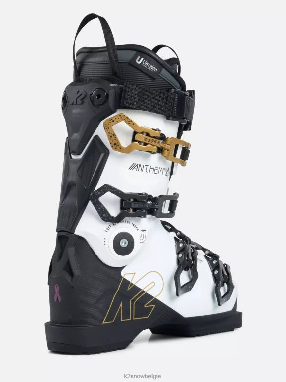 skischoenen | K2 anthem pro skischoenen 2023 vrouwen 04DTD166