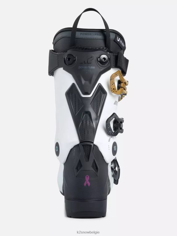 skischoenen | K2 anthem pro skischoenen 2023 vrouwen 04DTD166