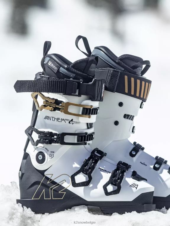 skischoenen | K2 anthem pro skischoenen 2023 vrouwen 04DTD166