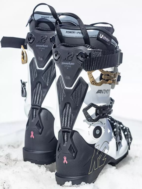 skischoenen | K2 anthem pro skischoenen 2023 vrouwen 04DTD166