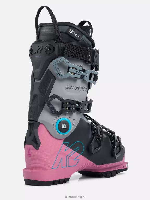 skischoenen | K2 anthem team skischoenen 2023 vrouwen 04DTD165