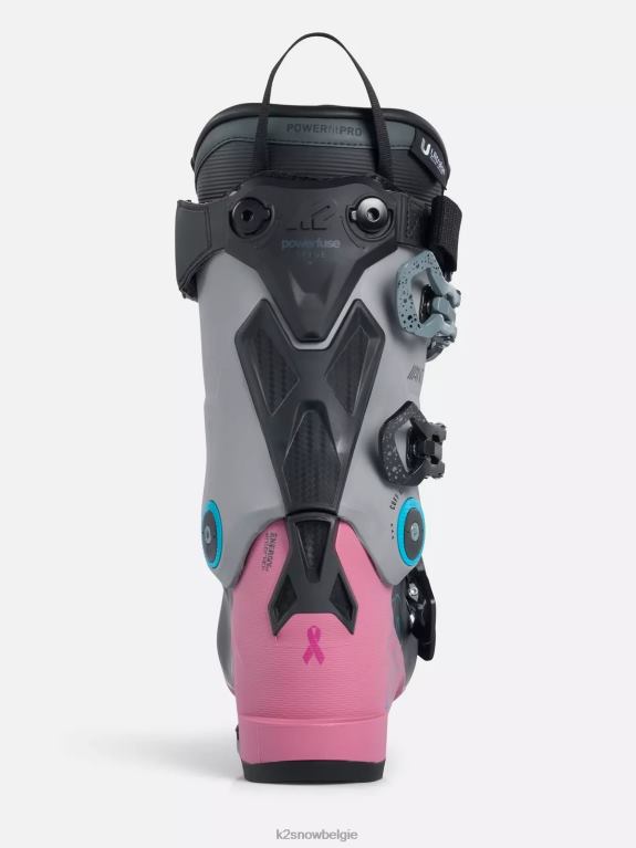 skischoenen | K2 anthem team skischoenen 2023 vrouwen 04DTD165