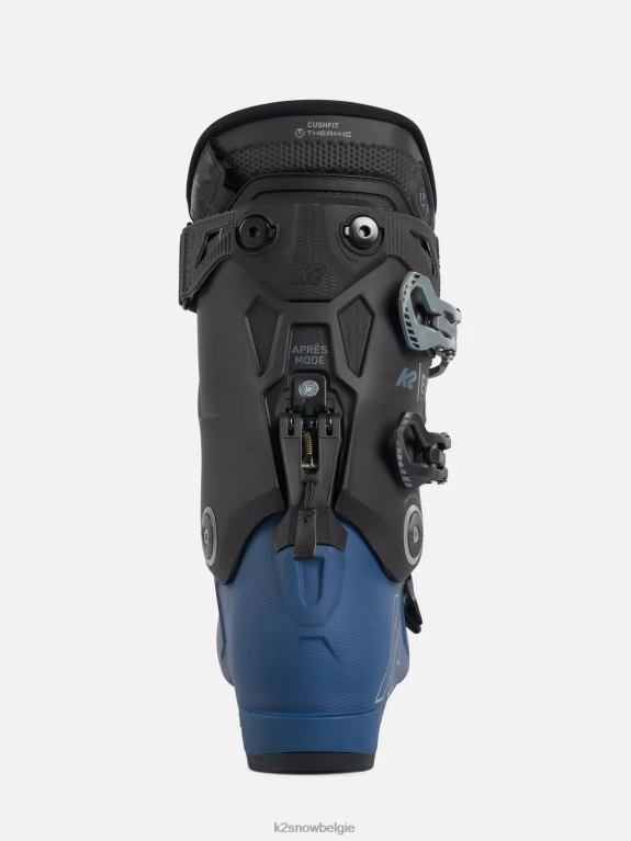 skischoenen | K2 bfc 100 heat skischoenen 2023 Heren 04DTD173