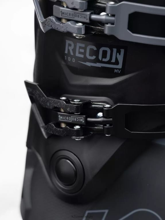 skischoenen | K2 recon 100 skischoenen 2024 Heren 04DTD147