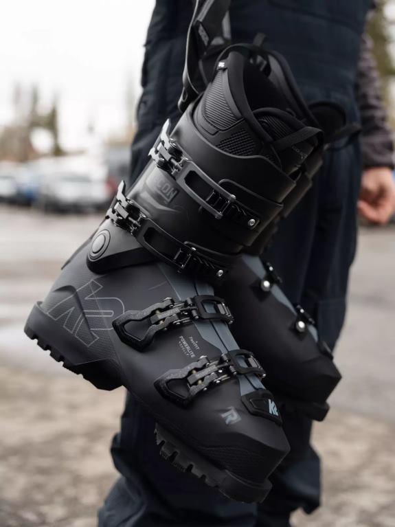 skischoenen | K2 recon 100 skischoenen 2024 Heren 04DTD147