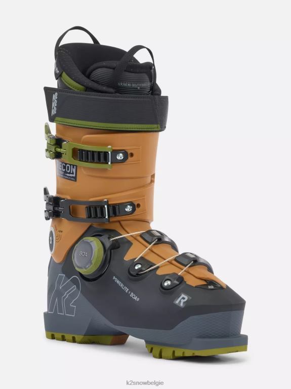 skischoenen | K2 recon 110 boa skischoenen 2024 Heren 04DTD142