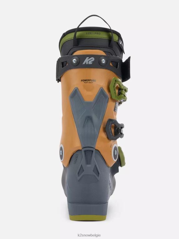 skischoenen | K2 recon 110 boa skischoenen 2024 Heren 04DTD142