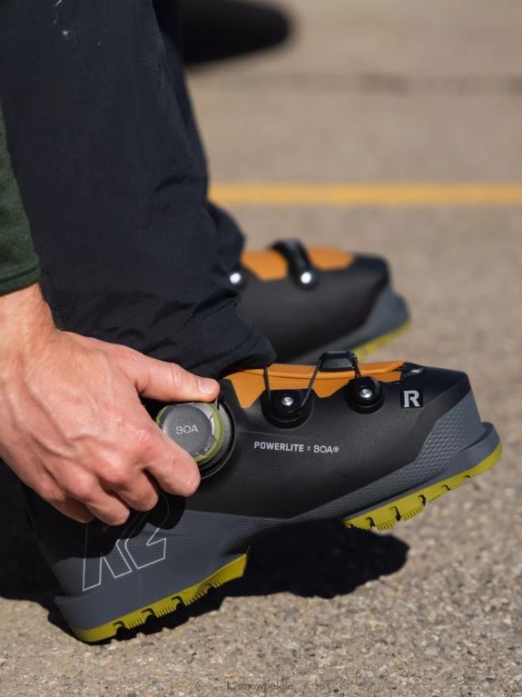 skischoenen | K2 recon 110 boa skischoenen 2024 Heren 04DTD142