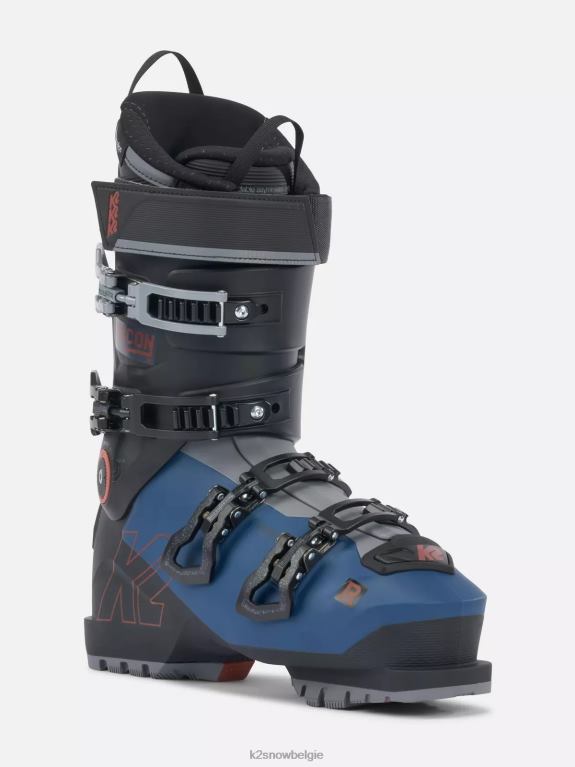 skischoenen | K2 recon 110 skischoenen 2024 Heren 04DTD146