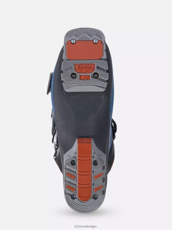 skischoenen | K2 recon 110 skischoenen 2024 Heren 04DTD146
