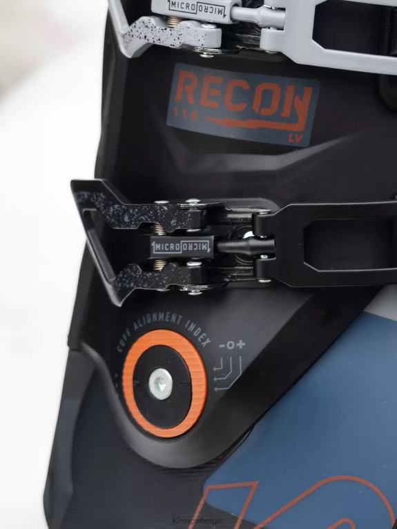 skischoenen | K2 recon 110 skischoenen 2024 Heren 04DTD146