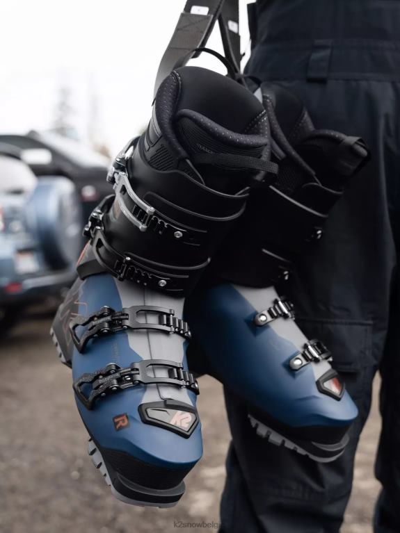 skischoenen | K2 recon 110 skischoenen 2024 Heren 04DTD146