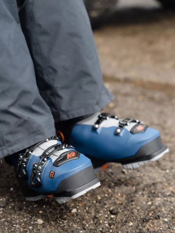skischoenen | K2 recon 110 skischoenen 2024 Heren 04DTD146