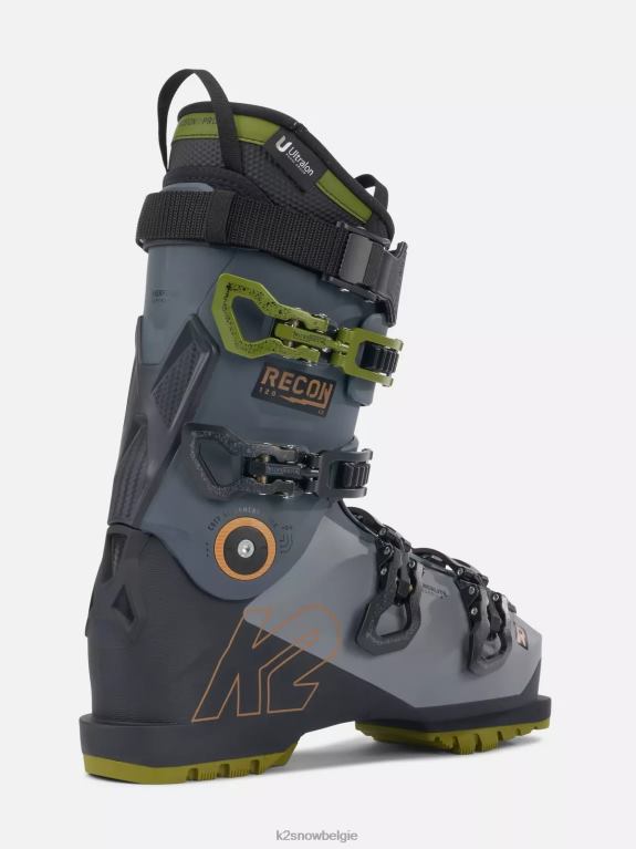 skischoenen | K2 recon 120 skischoenen 2024 Heren 04DTD145