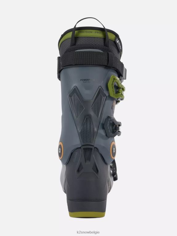 skischoenen | K2 recon 120 skischoenen 2024 Heren 04DTD145