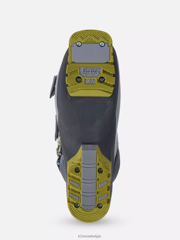 skischoenen | K2 recon 120 skischoenen 2024 Heren 04DTD145