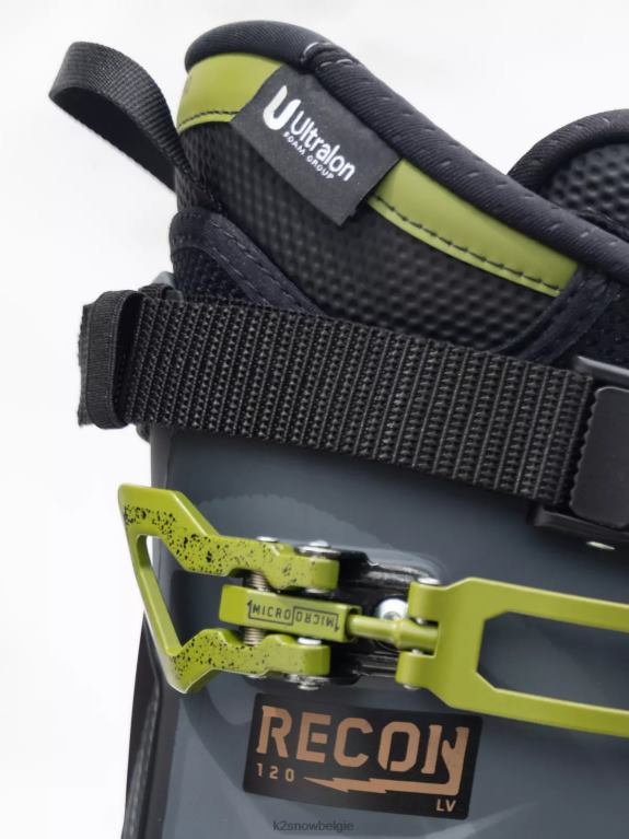 skischoenen | K2 recon 120 skischoenen 2024 Heren 04DTD145