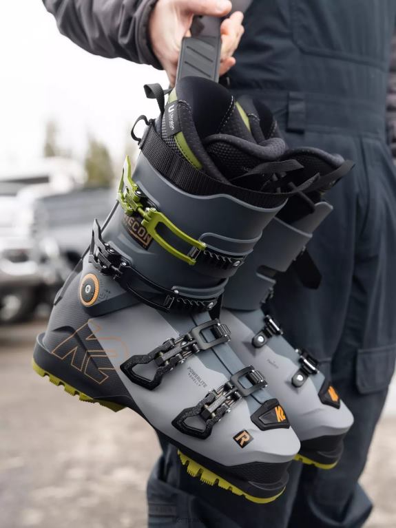 skischoenen | K2 recon 120 skischoenen 2024 Heren 04DTD145