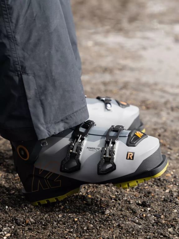skischoenen | K2 recon 120 skischoenen 2024 Heren 04DTD145