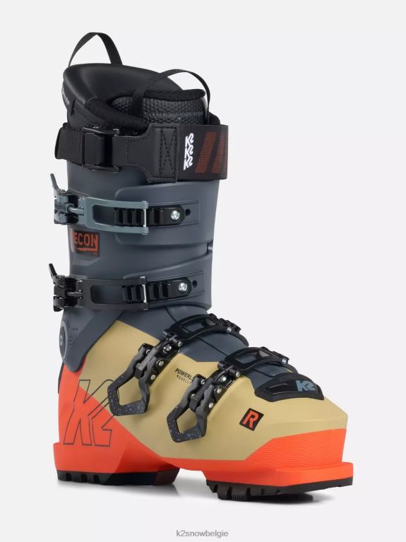 skischoenen | K2 recon 130 skischoenen 2023 Heren 04DTD163