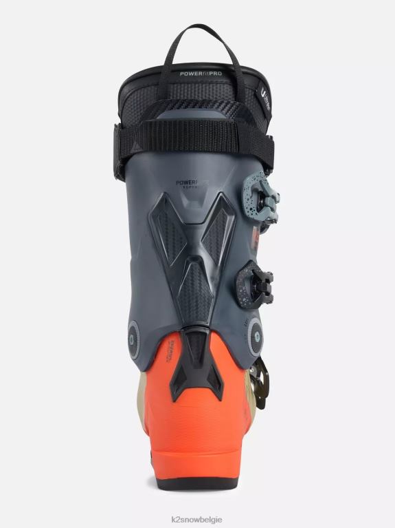 skischoenen | K2 recon 130 skischoenen 2023 Heren 04DTD163