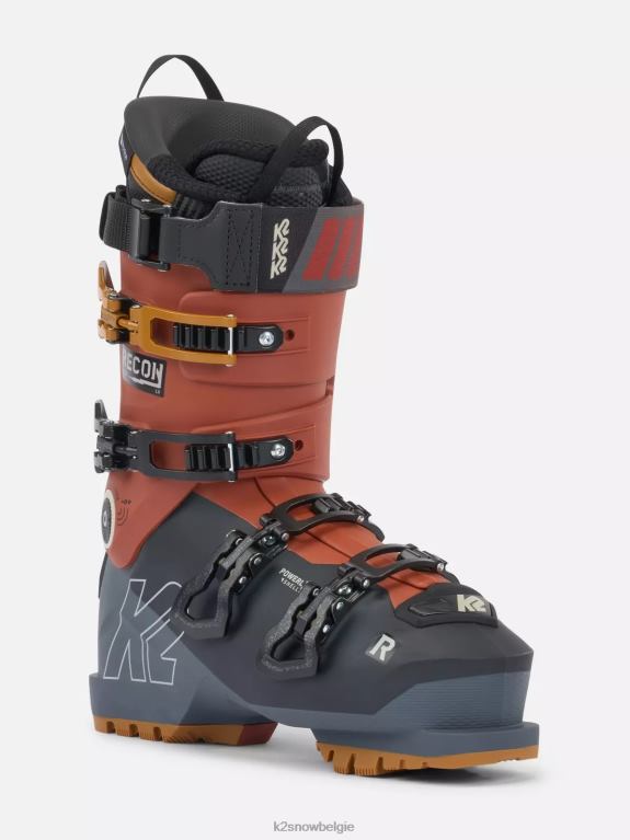 skischoenen | K2 recon 130 skischoenen 2024 Heren 04DTD144