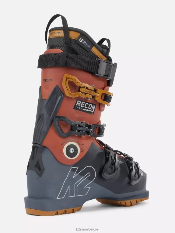 skischoenen | K2 recon 130 skischoenen 2024 Heren 04DTD144