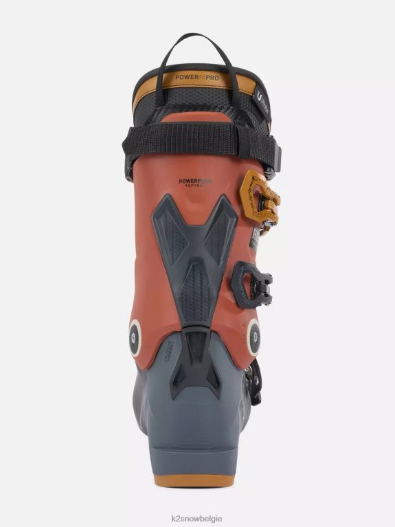 skischoenen | K2 recon 130 skischoenen 2024 Heren 04DTD144