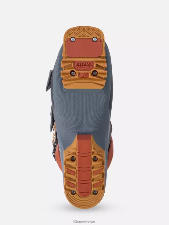 skischoenen | K2 recon 130 skischoenen 2024 Heren 04DTD144