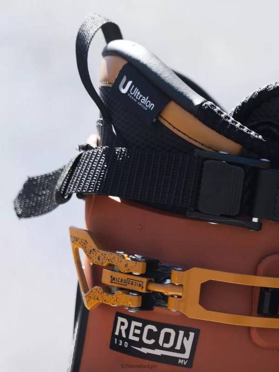 skischoenen | K2 recon 130 skischoenen 2024 Heren 04DTD144