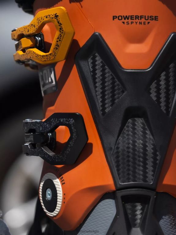skischoenen | K2 recon 130 skischoenen 2024 Heren 04DTD144